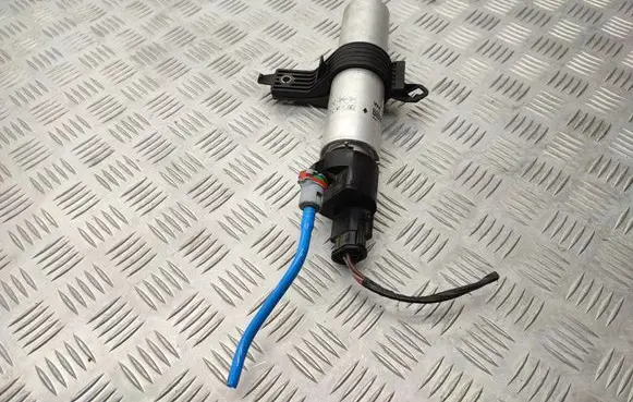 BMW 2 F45 Fuel filter heater 8514122 851412201 3001283