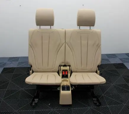 BMW X5 F15 Other seats A046287