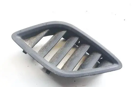 Volkswagen ID.4 Dashboard side air vent grill/cover trim 11C819706