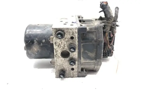 Seat Ibiza III (6L) ABS Pump 6Q0907379Q