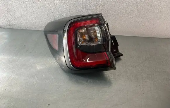 Subaru Outback (BT) Rear/tail lights W4715L