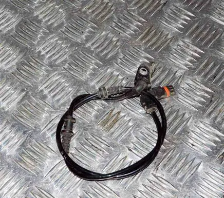 ABS brake wheel speed sensor
