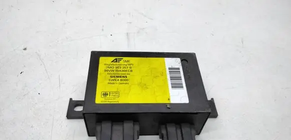 Ford Galaxy Immobilizer control unit/module 7M0953257S