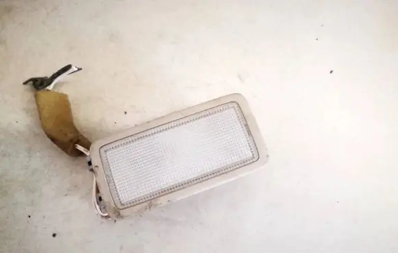 Other interior light