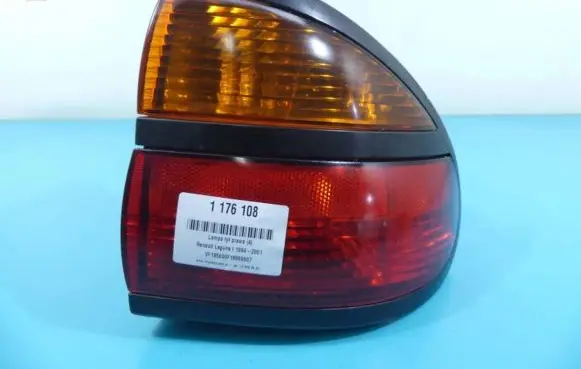 Renault Laguna I Rear/tail lights IMPRK1176108