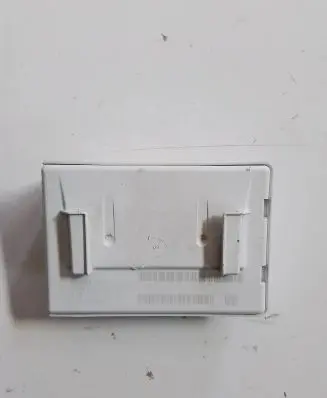 Renault Master III Other control units/modules 283C95247R