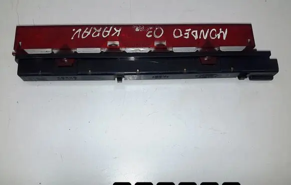Ford Mondeo Mk III Third/center stoplight 1s7113a613ac