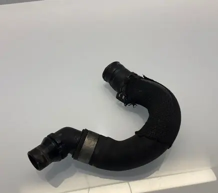 Mercedes-Benz E W211 Engine coolant pipe/hose A2118301496 6254131518 2118301496