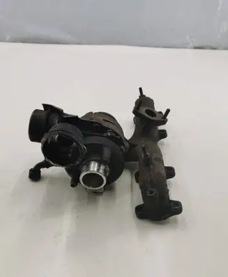 Volkswagen Golf V Turbo 038253016R KP39A0011 GE5006346300660