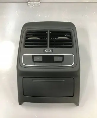 Audi A4 S4 B9 Rear air vent grill 8W0864376 8W0857952