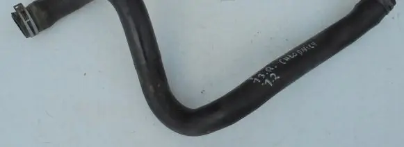 Volkswagen Polo V 6R Engine coolant pipe/hose