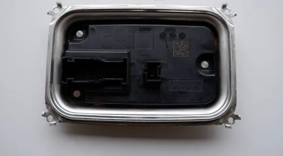 Mercedes-Benz S W223 Voltage converter/converter module A2239006130