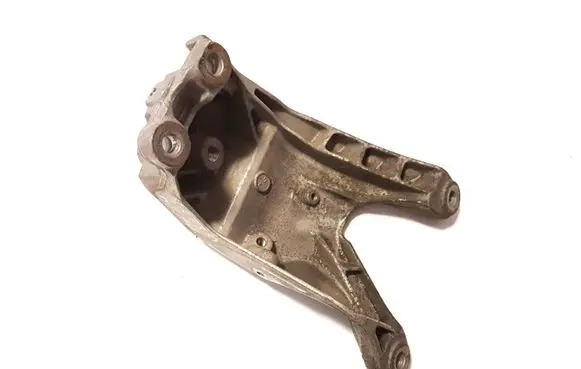 Audi A6 S6 C7 4G Engine mounting bracket 4G0199308AA