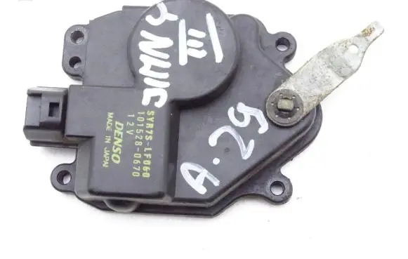 Suzuki Jimny Front door 101528-0670