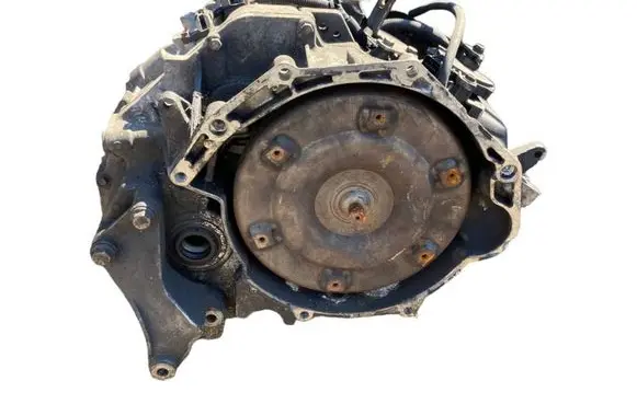 Saab 9-3 Ver2 Automatic gearbox 12785050 5551SN 02HV716233