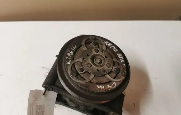 Nissan X-Trail T30 Air conditioning (A/C) compressor (pump) 926005M301 2K43245010 5060215421