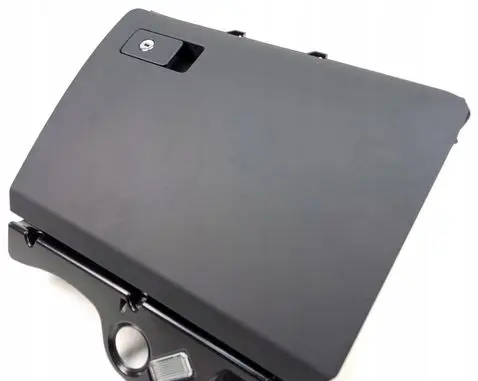 Volkswagen PASSAT CC Glove box 3AB857097F