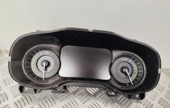 Jeep Renegade Speedometer (instrument cluster) 07357780730 735766367 735766349