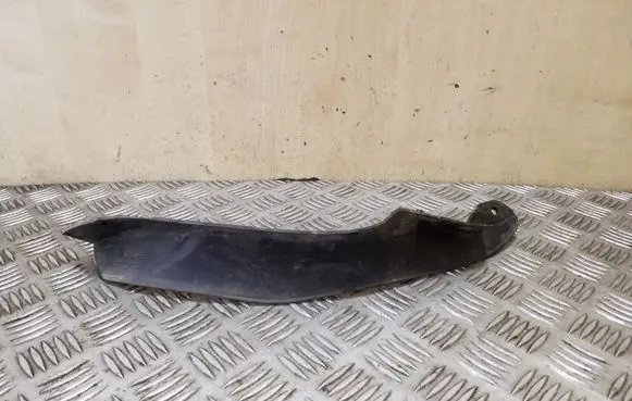 Front mudguard