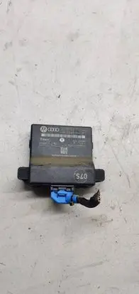 Gateway control module