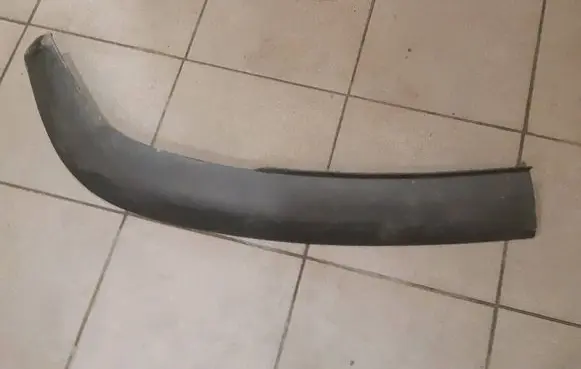 Ford Galaxy Front bumper lip 7M5805903 Y421AA02