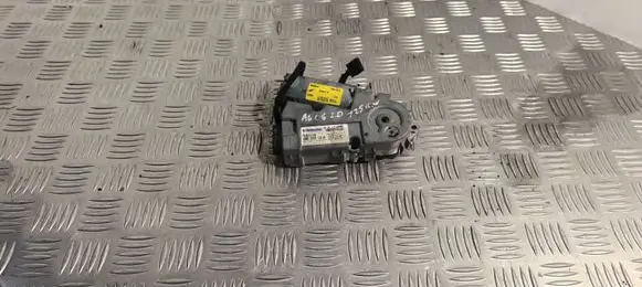 Audi A4 S4 B7 8E 8H Sunroof motor/actuator 4B0959591K