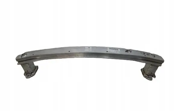 BMW Z4 g29 Rear bumper cross member 7436844