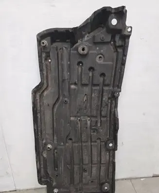 Toyota C-HR I Side bottom protection 58166F4010