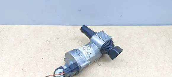Mercedes-Benz ML W163 Vent window/glass motor A1638201342