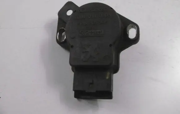 Peugeot 607 Suspension ride height/mode switch 9646629680
