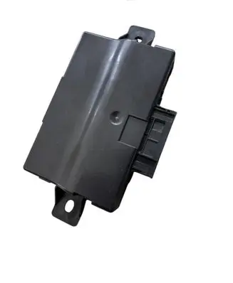 Audi A7 S7 4G Gateway control module 4G0907468AC 4G0907468AA