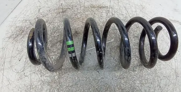 Audi A6 S6 C6 4F Front coil spring