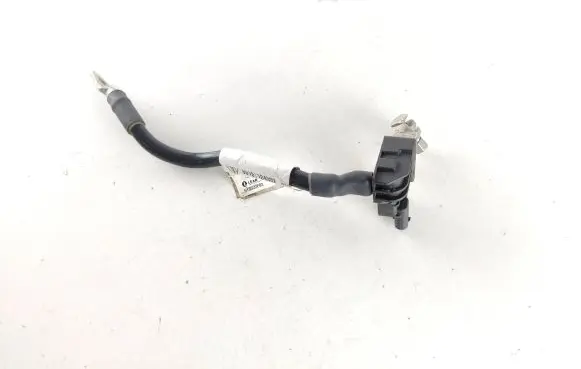 Porsche 911 991 Negative earth cable (battery) 99161104302 97060616304