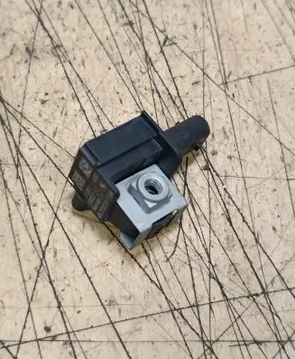 BMW 5 F10 F11 Airbag deployment crash/impact sensor 6577922417704 65779224177 9224177