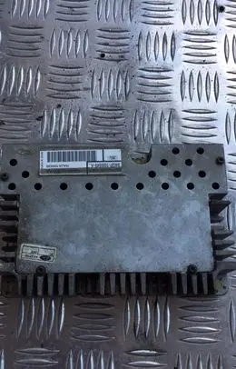 Ford Galaxy Sound amplifier 94gp18b849a
