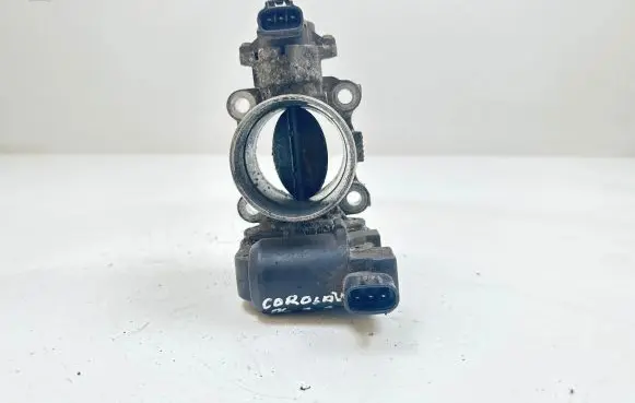 Toyota Corolla Verso AR10 Throttle valve 1923002010