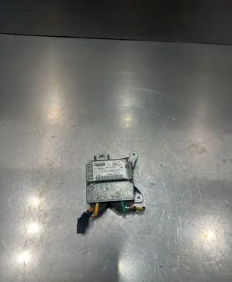 Citroen C5 Airbag control unit/module 9665558180 610963100