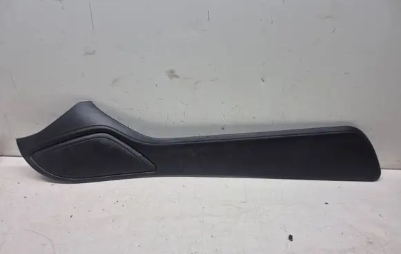 Audi A8 S8 D4 4H Centre console side trim front 4H1863303