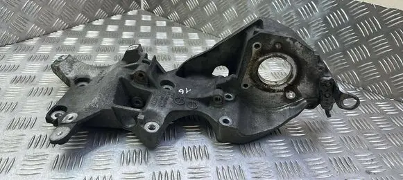Skoda Rapid (NH) Generator/alternator bracket 03L903143Q