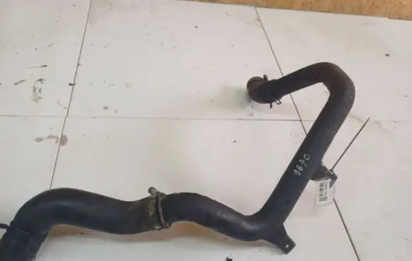 KIA Ceed Intercooler hose/pipe