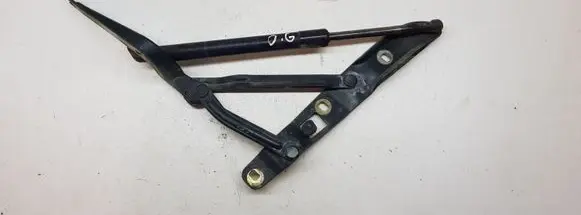 BMW 5 E39 Tailgate/trunk/boot hinge 41518159398