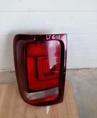 Volkswagen Amarok Rear/tail lights