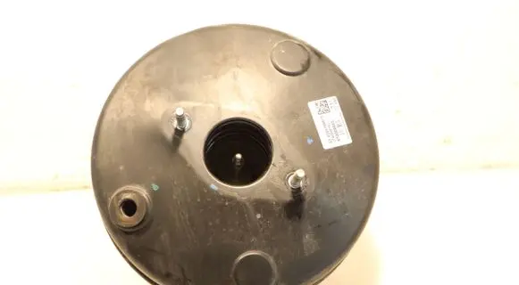 Brake booster