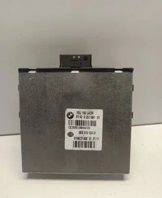 BMW 3 F30 F35 F31 Voltage converter inverter 9251984 01013401 925198010