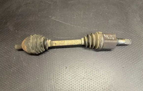 Ford S-MAX Front driveshaft