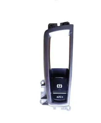 BMW 5 F10 F11 Hand parking brake switch 9159997 3214330101