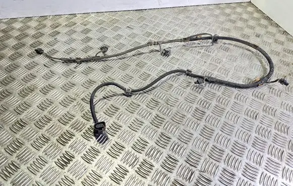 Volkswagen Golf VI Parking sensor (PDC) wiring loom