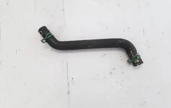Renault Zoe Engine coolant pipe/hose 215037483R