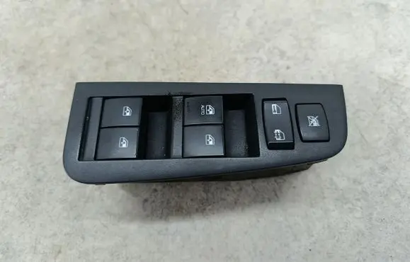 Chevrolet Epica Quarter vent window switch 96327954