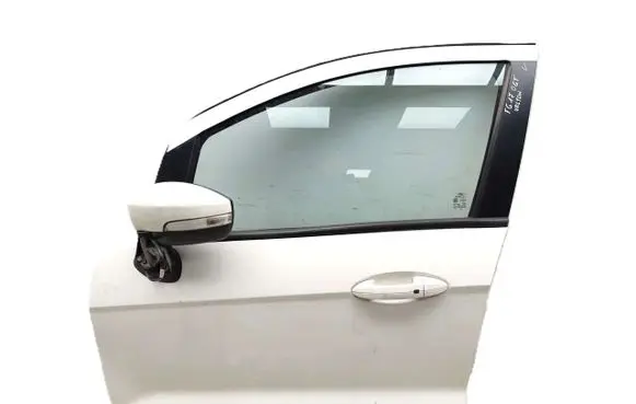 Ford Ecosport Front door 